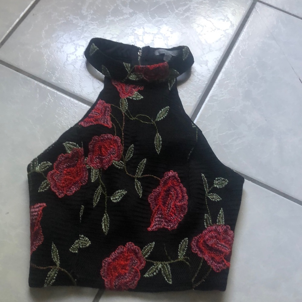 Charlotte Russe Blouse